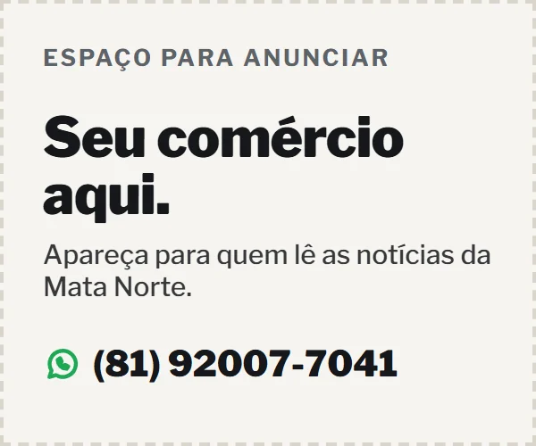 Anuncie no Portal 408: (81) 92007-7041