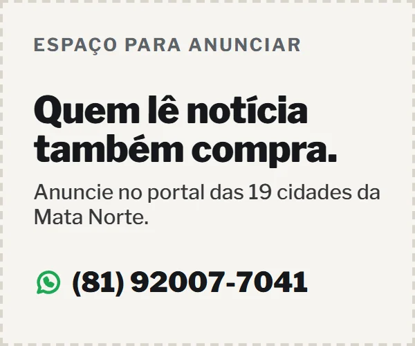Anuncie no Portal 408: (81) 92007-7041