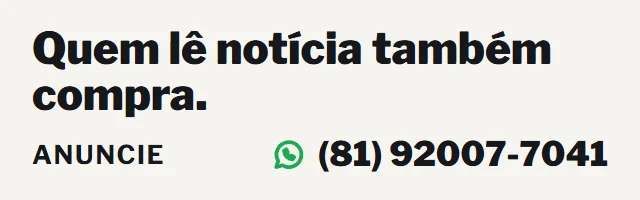 Anuncie no Portal 408: (81) 92007-7041